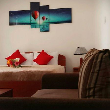 Spencer Holiday Apartments/Seagull Complex نوفارا إيلِيا المظهر الخارجي الصورة