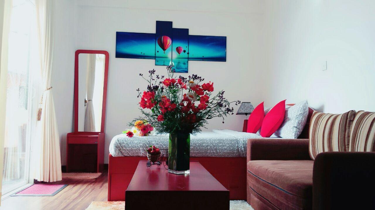 Spencer Holiday Apartments/Seagull Complex نوفارا إيلِيا المظهر الخارجي الصورة