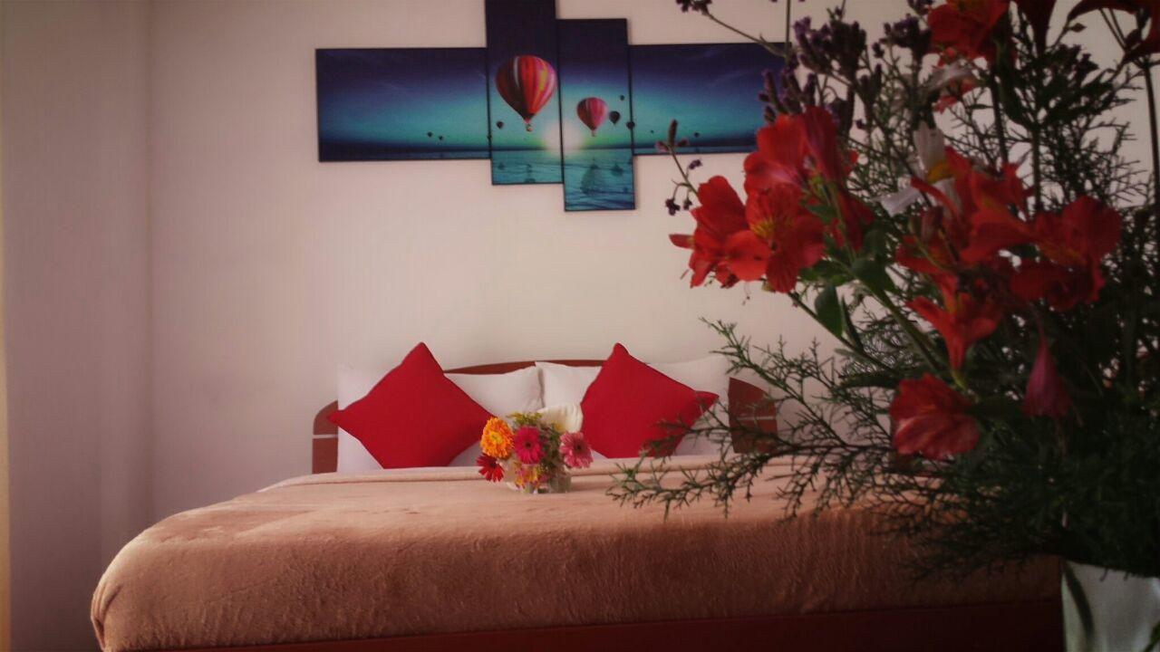 Spencer Holiday Apartments/Seagull Complex نوفارا إيلِيا المظهر الخارجي الصورة