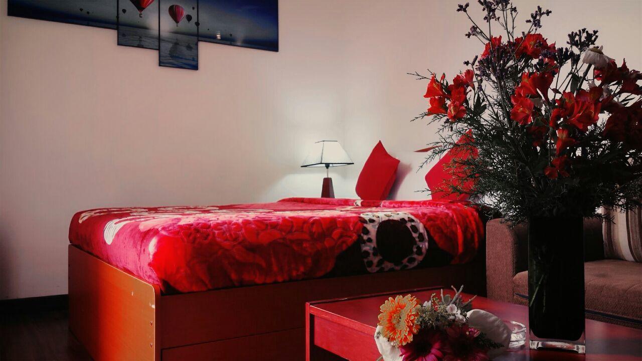 Spencer Holiday Apartments/Seagull Complex نوفارا إيلِيا المظهر الخارجي الصورة