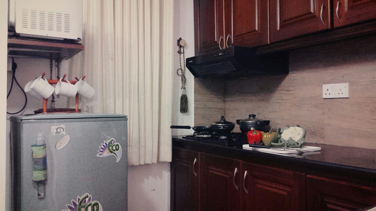 Spencer Holiday Apartments/Seagull Complex نوفارا إيلِيا المظهر الخارجي الصورة