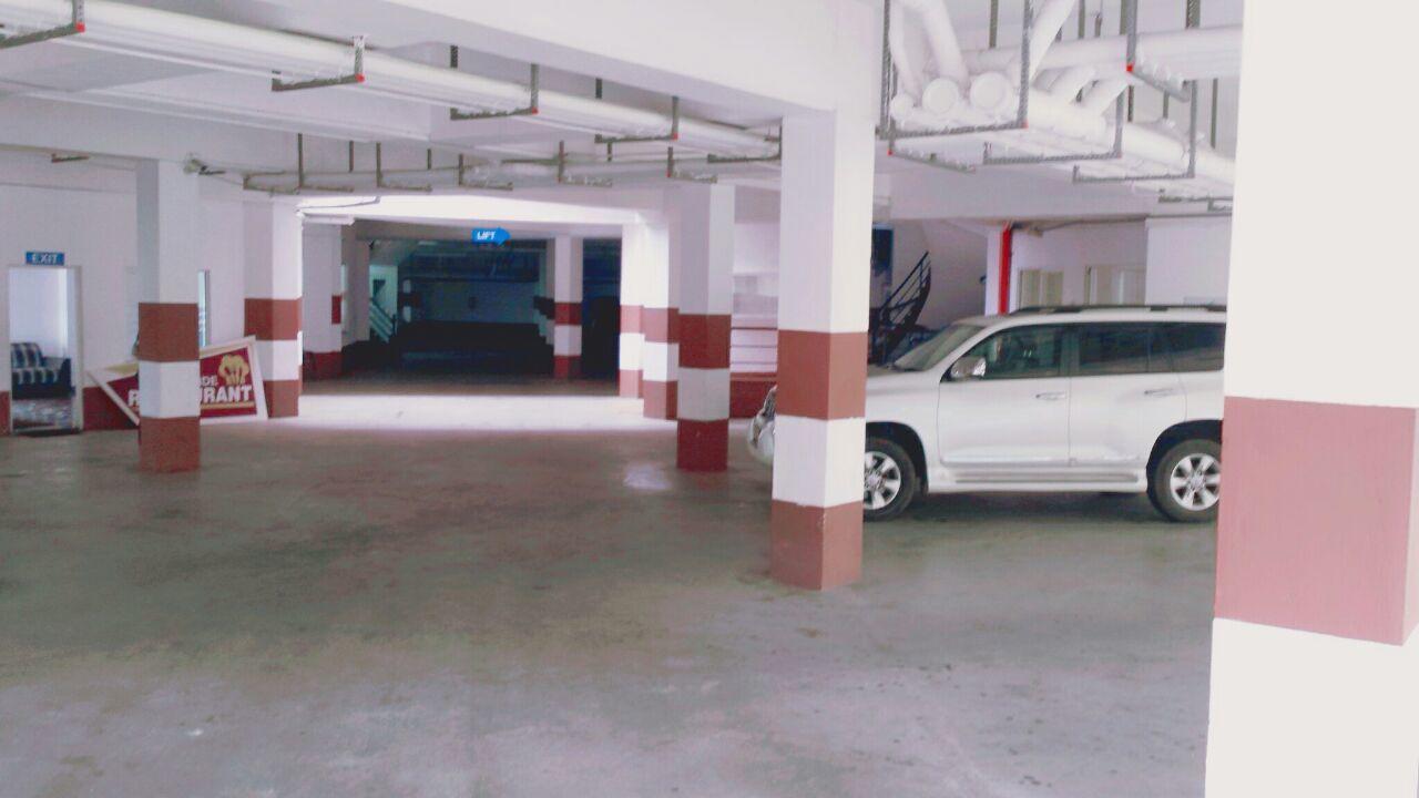 Spencer Holiday Apartments/Seagull Complex نوفارا إيلِيا المظهر الخارجي الصورة