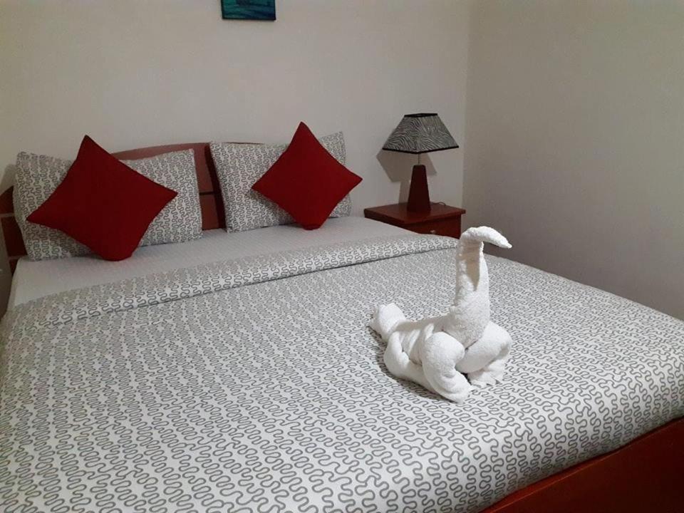 Spencer Holiday Apartments/Seagull Complex نوفارا إيلِيا المظهر الخارجي الصورة